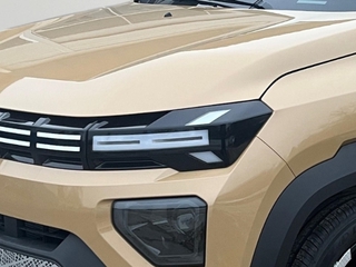 Vehicle 3D Image