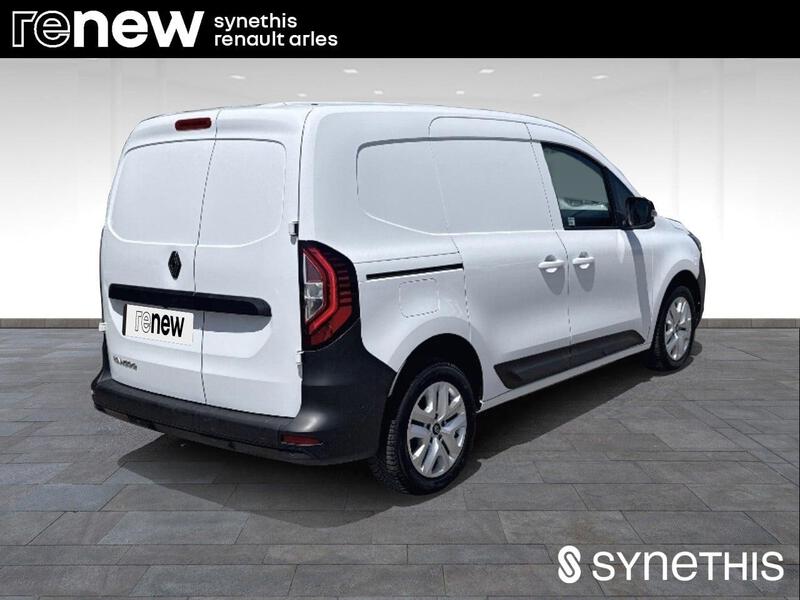 Renault Kangoo VU