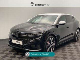Vehicle 3D Image