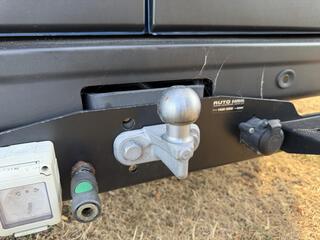 Vehicle 3D Image