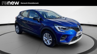 CAPTUR
