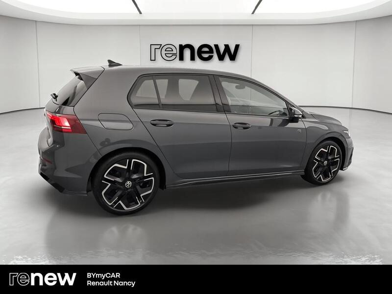Volkswagen Golf V