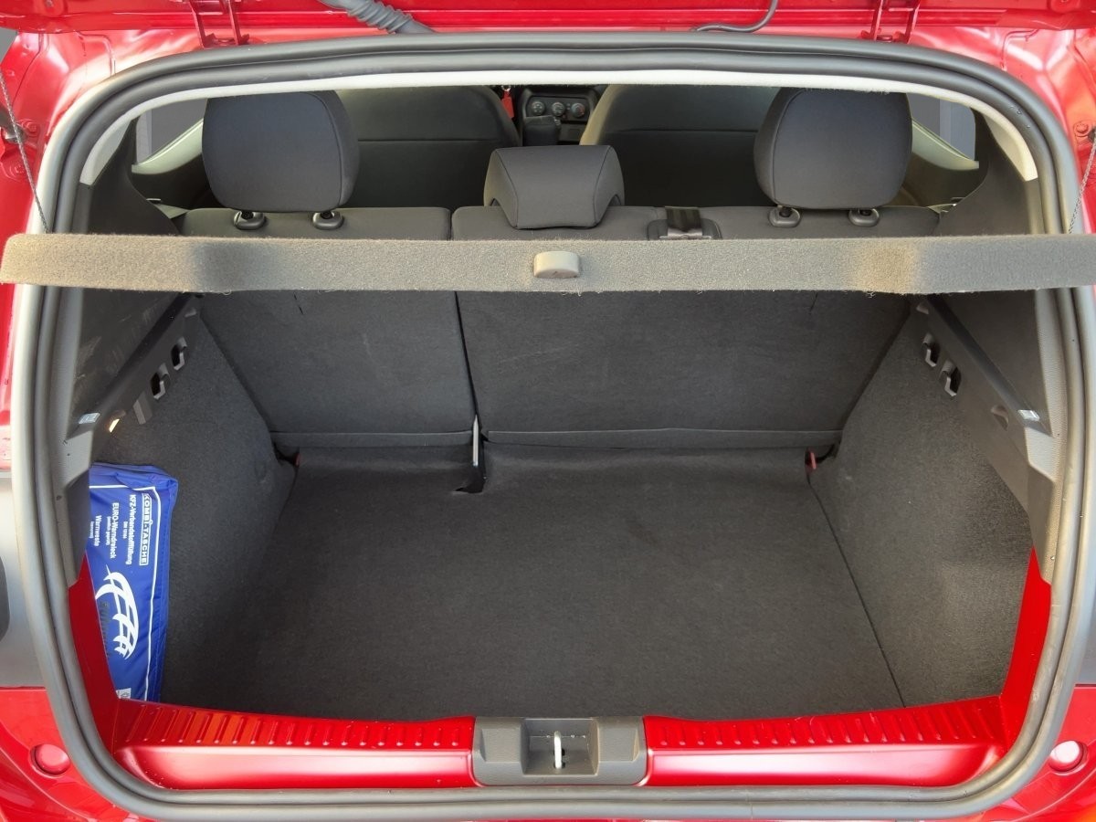 Dacia Sandero – Bild 21