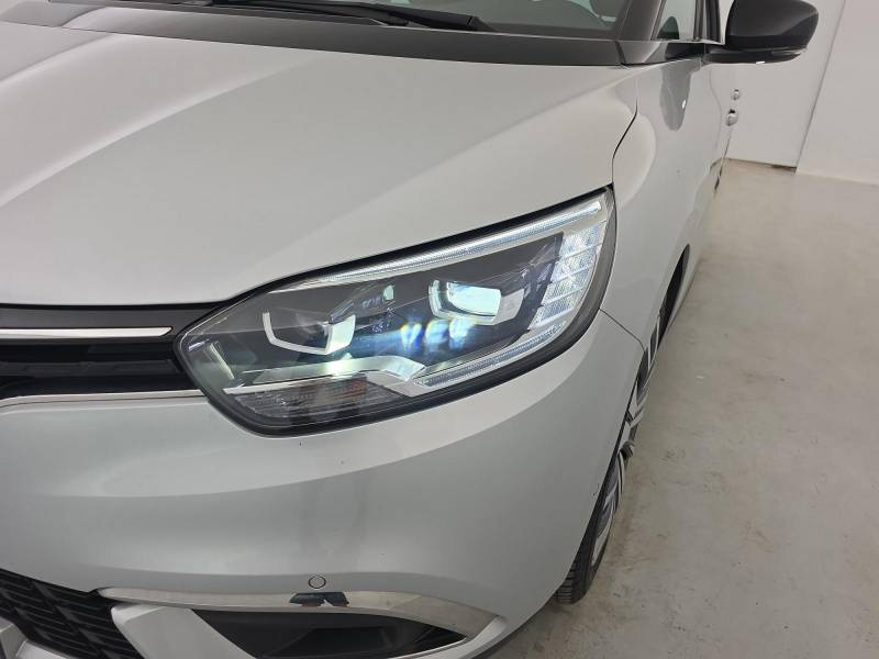 Renault Scenic IV