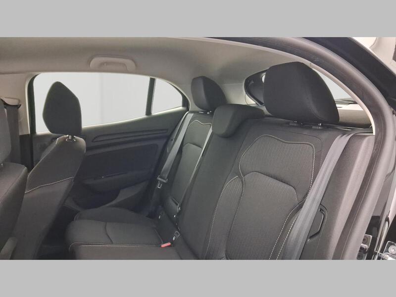 Renault Megane IV Berline