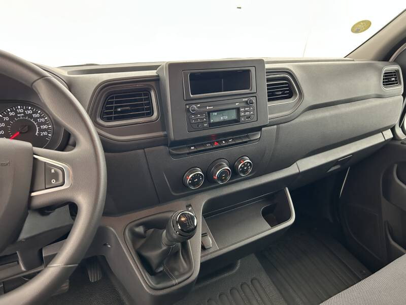 Renault Master III