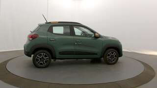 Vehicle 3D Image