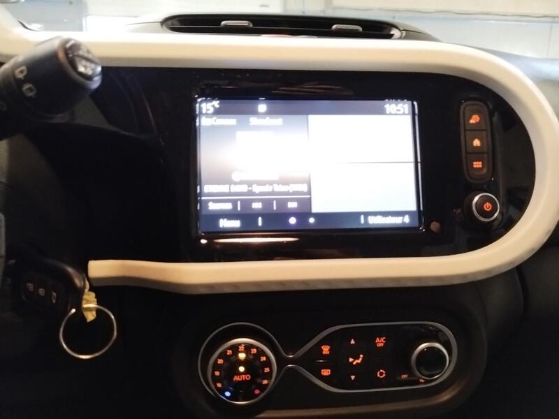Renault Twingo III