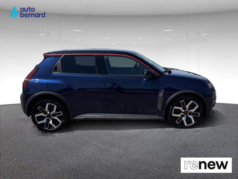 Renault R5 E-Tech Electrique