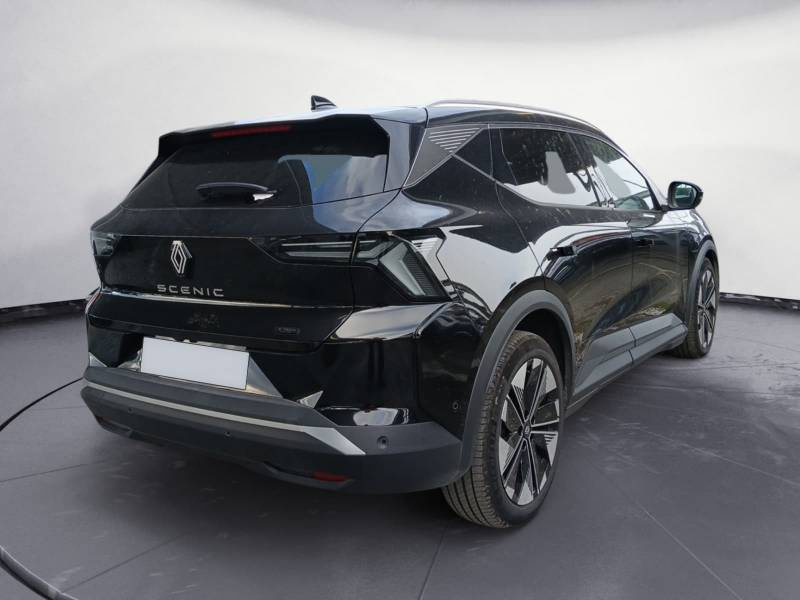 Renault Scenic E-Tech Electrique