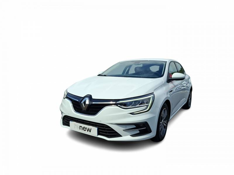 Renault Megane IV Berline