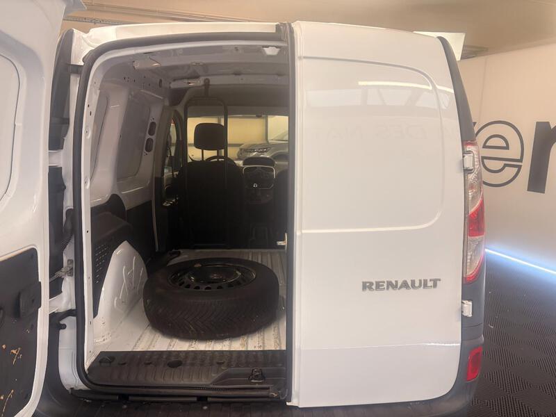 Renault Kangoo VU