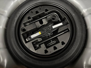 Vehicle 3D Image