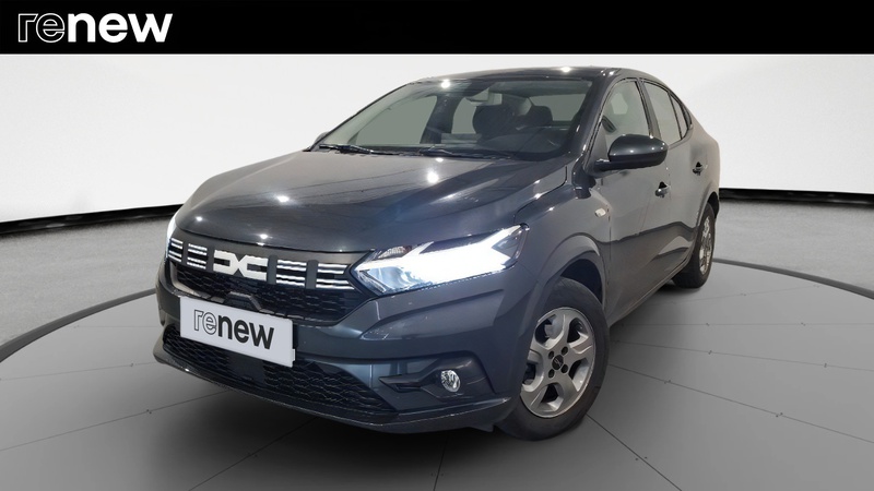 DACIA Logan 2022 — imagine 25