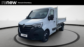 MASTER CHASSIS CABINE