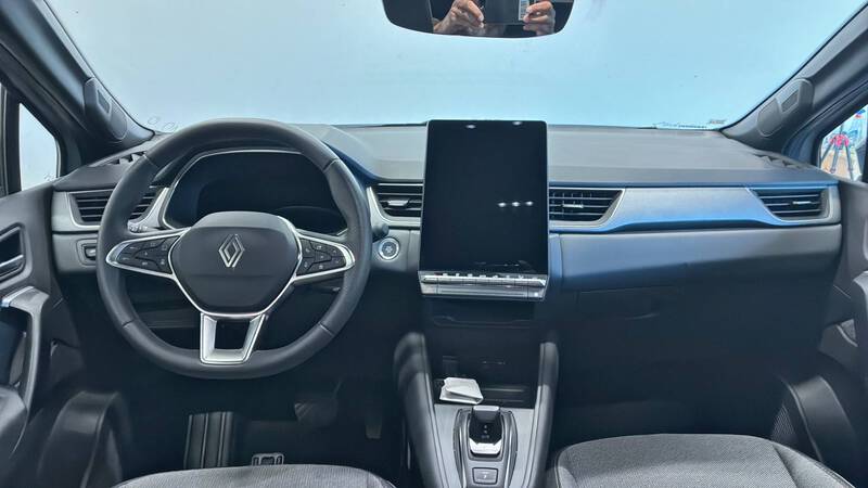 Renault Symbioz
