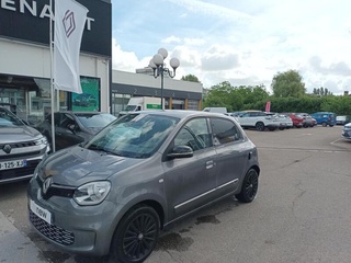 TWINGO III