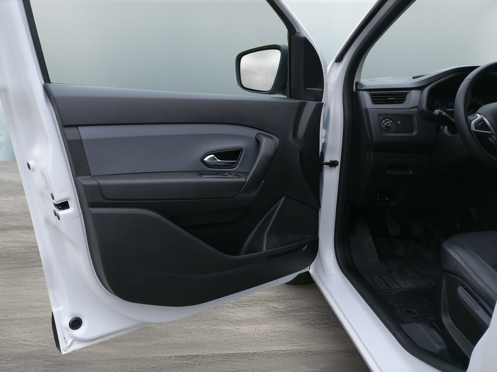 Renault Express – Bild 11