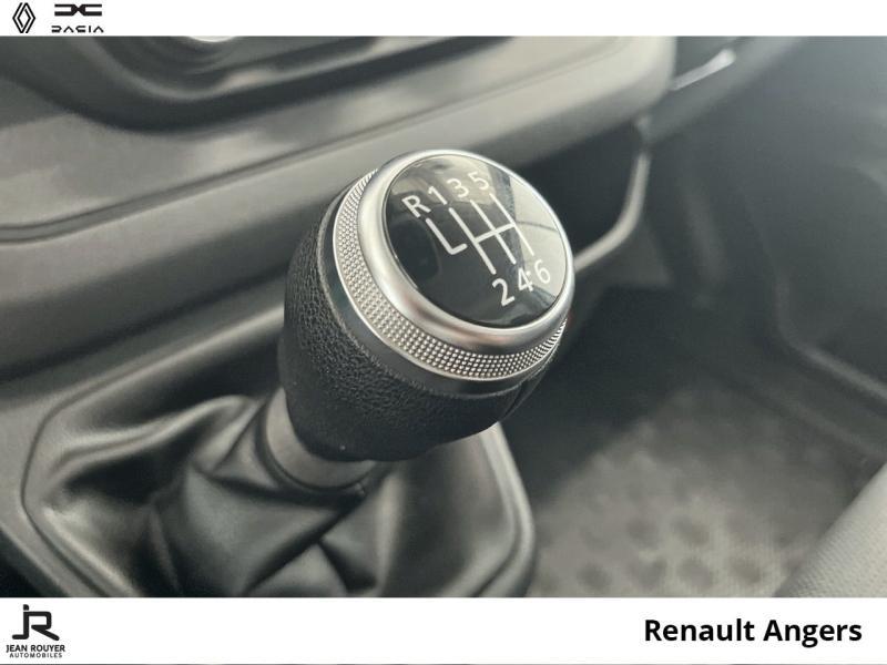 Renault Trafic Fourgon