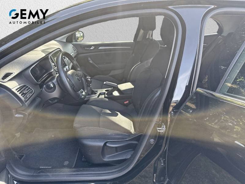 Renault Megane IV Berline