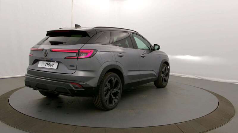 Renault Austral