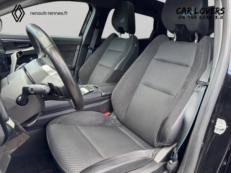 Renault Espace VI