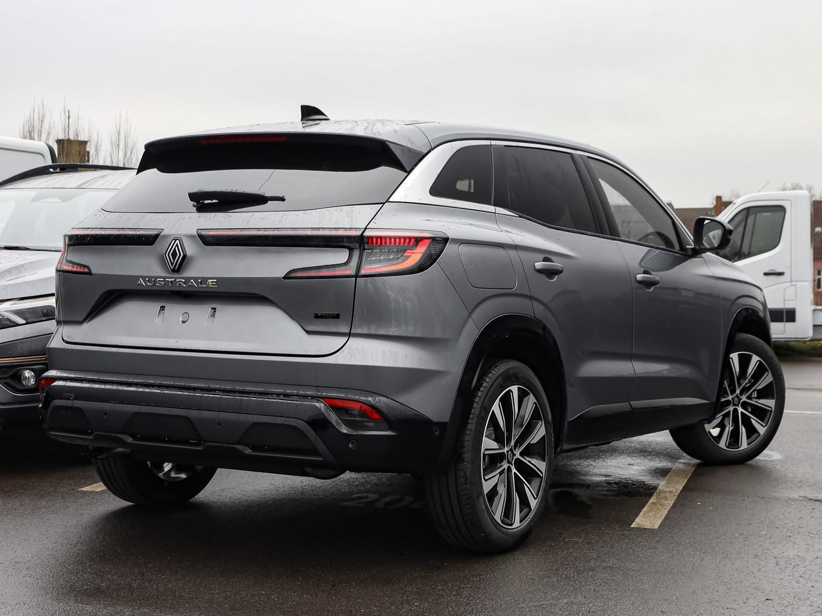 Renault Austral – Bild 2