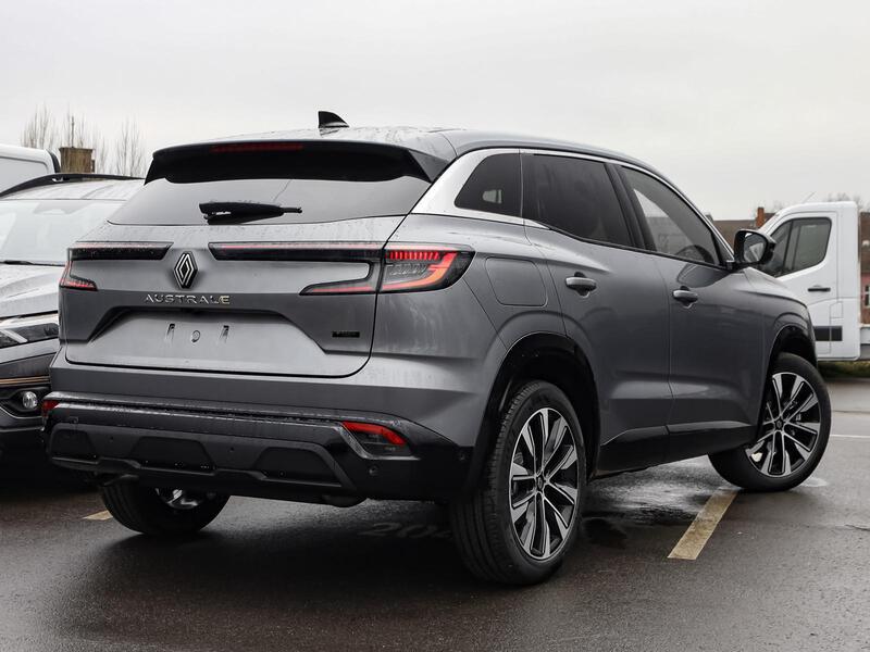 Renault Austral