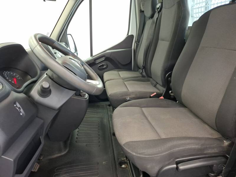 Renault Master III