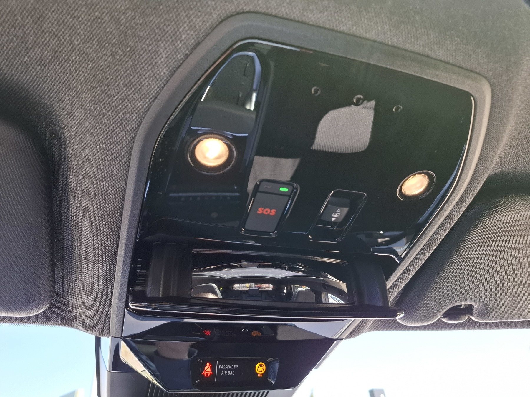 Renault Austral – Bild 27