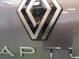 Vehicle 3D Image