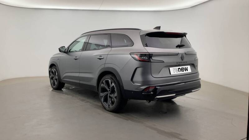 Renault Espace VI