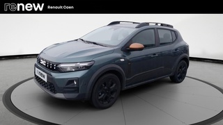 Vehicle 3D Image