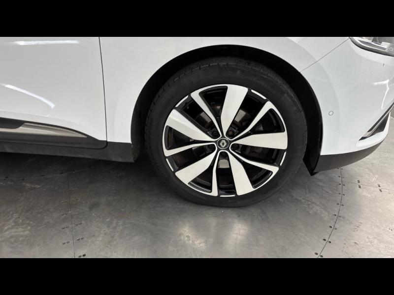 Renault Scenic IV