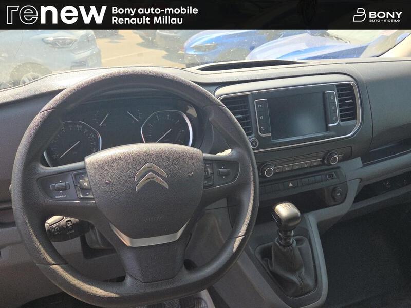 Citroen Jumpy