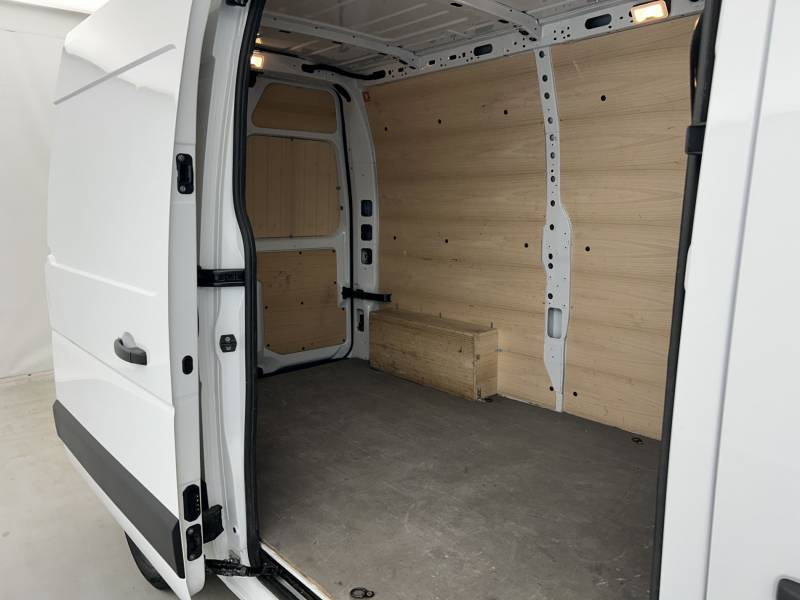 Renault Master III