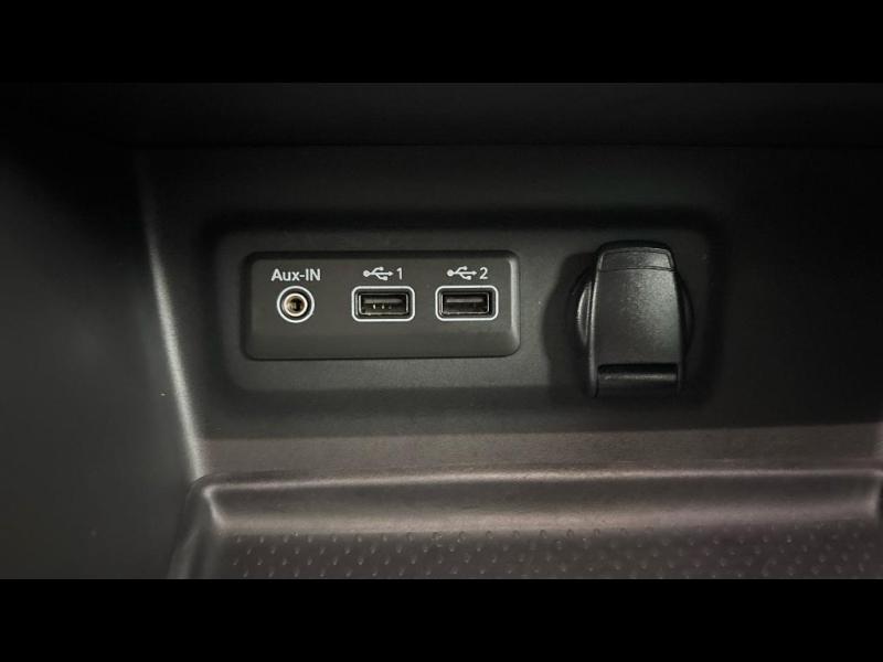 Renault Megane IV Estate