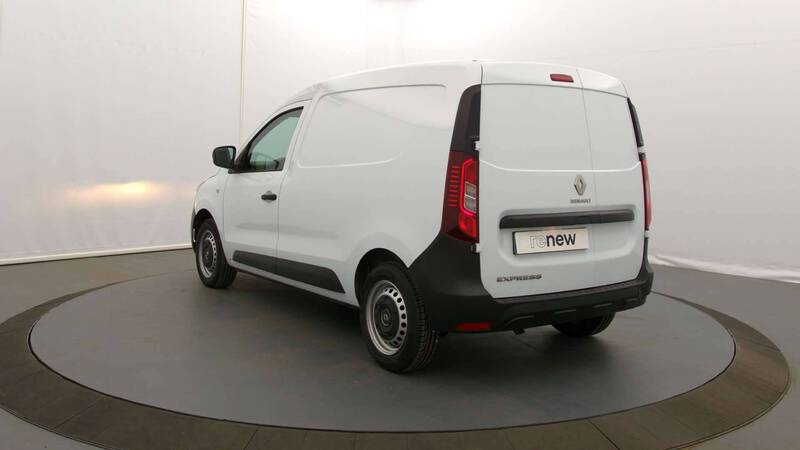 Renault Express VAN