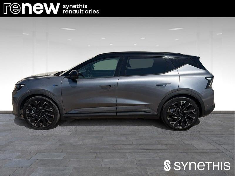 Renault Scenic E-Tech Electrique