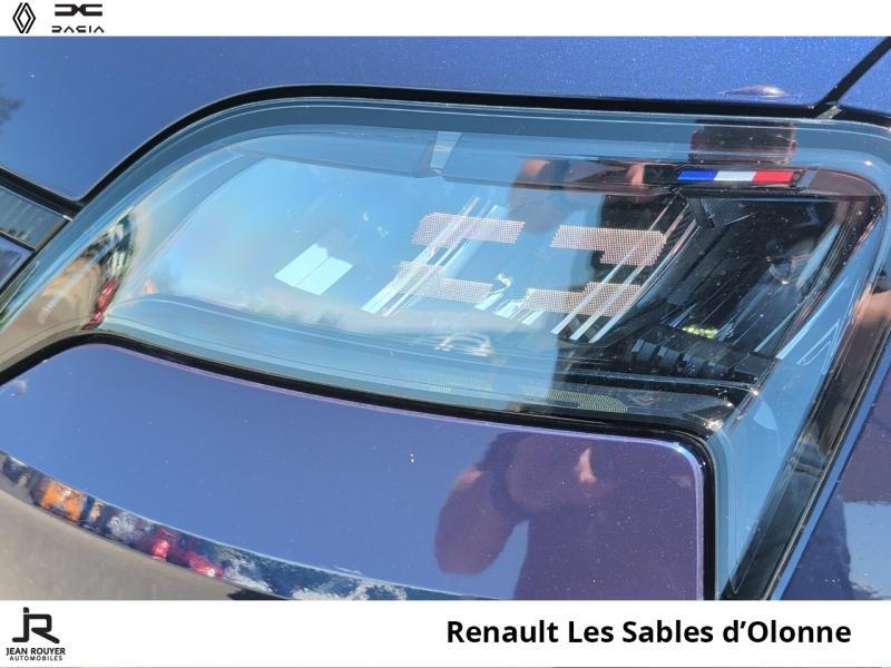 Renault R5 E-Tech Electrique