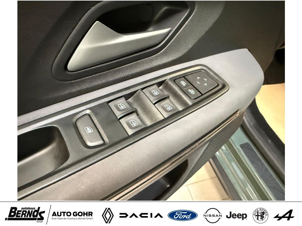 Dacia Sandero – Bild 12
