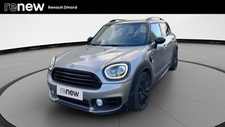 COUNTRYMAN