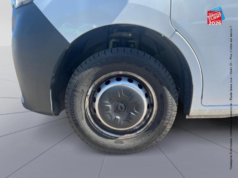 Renault Master Fourgon