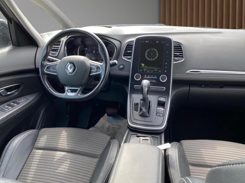 Renault Scenic IV