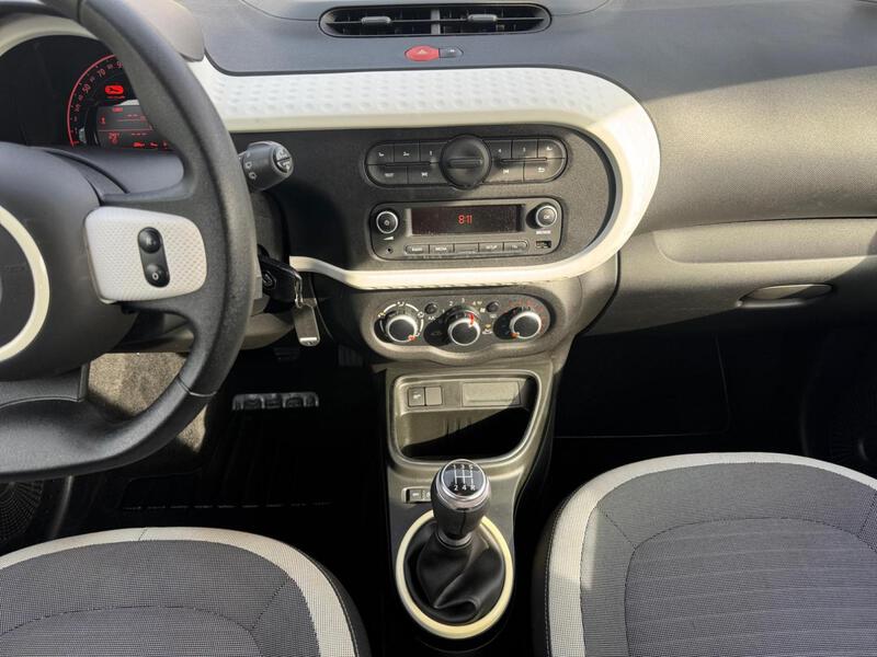 Renault Twingo III
