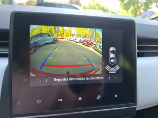 Vehicle 3D Image