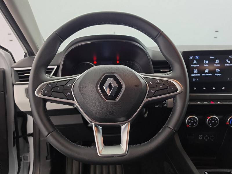 Renault Clio V