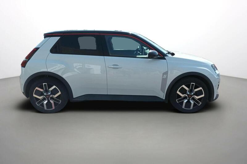 Renault R5 E-Tech Electrique