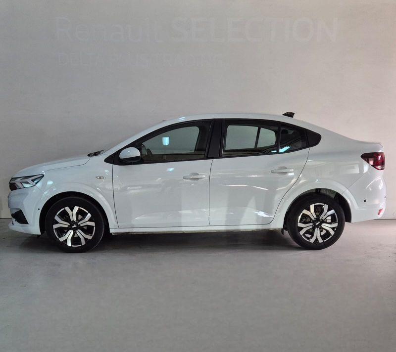 DACIA Logan 2023 — imagine 5