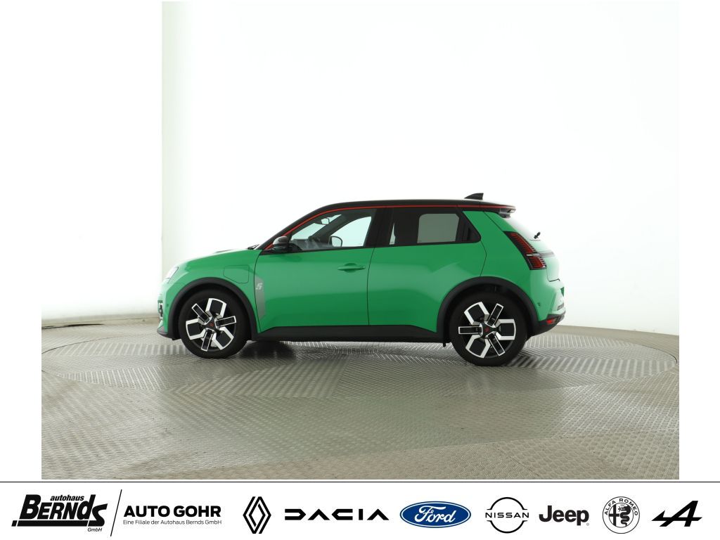 Renault R5 E-Tech – Bild 29
